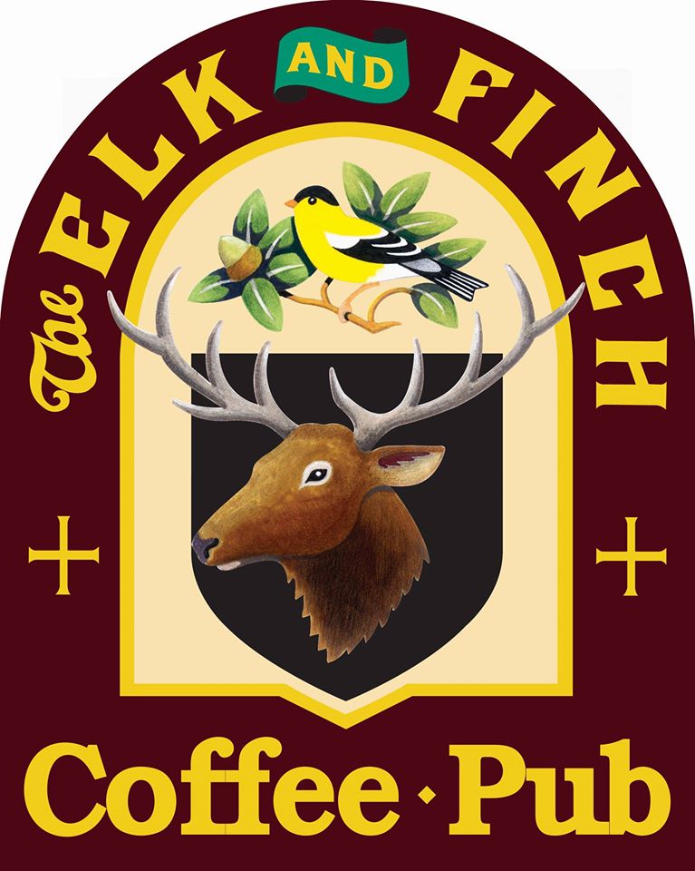 Elk & Finch